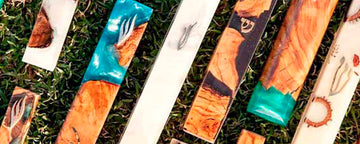 Eco-Friendly Mezuzah Cases - Sustainable Choices for Your Jewish Home