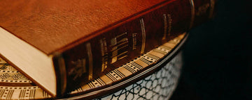 What is a Kosher Mezuzah Scroll?
